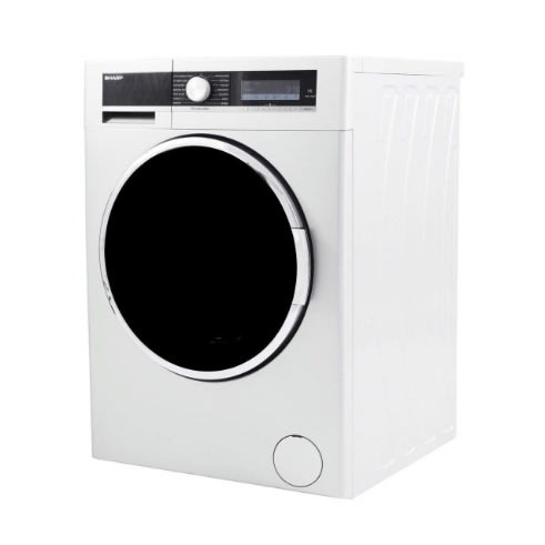 Washer - 9 kg Wash capacity - 6 kg Drying capacity