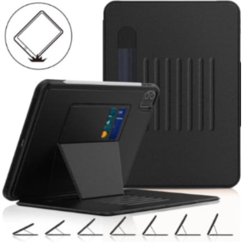 Shockproof Leather Case For iPad Pro 11 Inches 2020 Edition