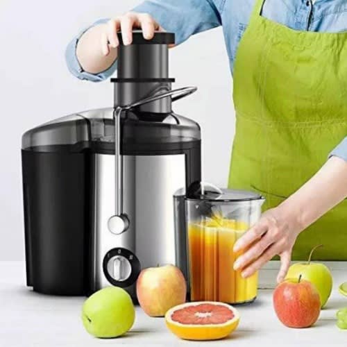 Savanna High Speed Juice Extractor