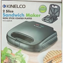 2 Slice Sandwich Maker - KN-844- 600W