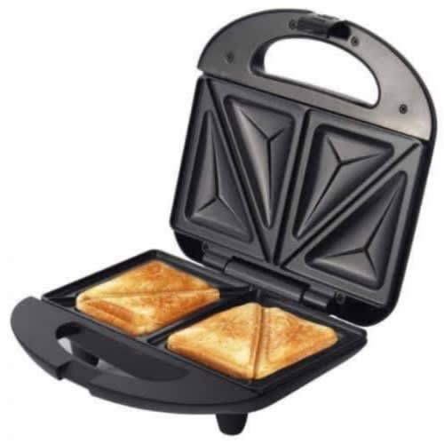 2 Slice Sandwich Maker - KN-844- 600W