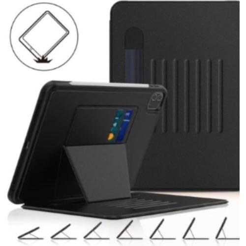 Shockproof Leather Case For iPad Pro 11''2020 Edition