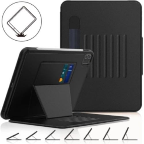 Shockproof Leather Case For iPad Pro 11''2020 Edition