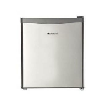 REF 046 DR - 46l Frost Single Door Refrigerator - Silver