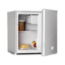 REF 046 DR - 46l Frost Single Door Refrigerator - Silver
