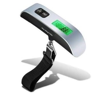 Electric Luggage Scale