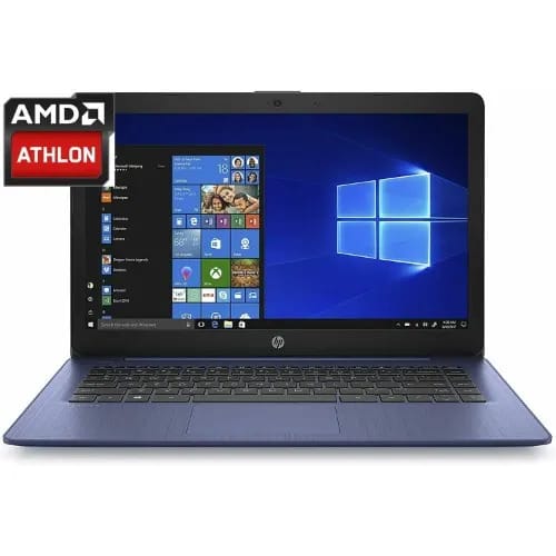 Hd Touchscreen Amd 3020e - 14