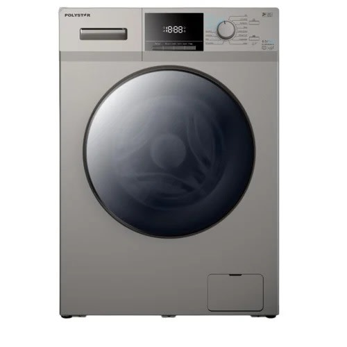 9kg Washer And Dryer Automatic Inverter Washing Machine-Pv-fwd9kginv/d
