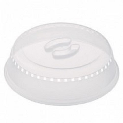 Plastic Microwave Cover