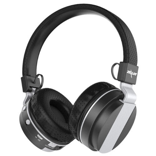 Noise Cancelling Bluetooth Headphone