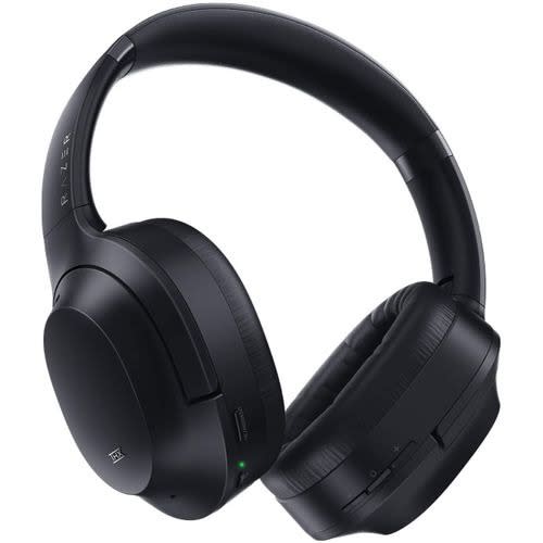 Opus Active Noise Cancelling Anc Wireless Headphones: Thx Audio Tuning - 25 Hr Battery
