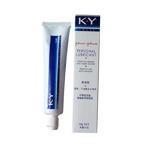 Women Personal Natural Lubricant For Long Exciting Sex - 20ml