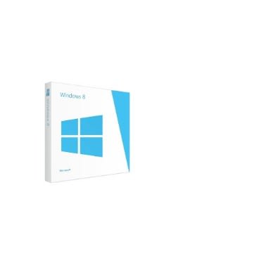 Windows 8 Professional 32/64 Bit Oem