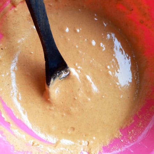 Simoyo Beans Flour - 1kg