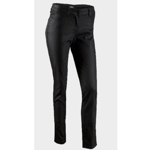 Ladies Wax Jeans