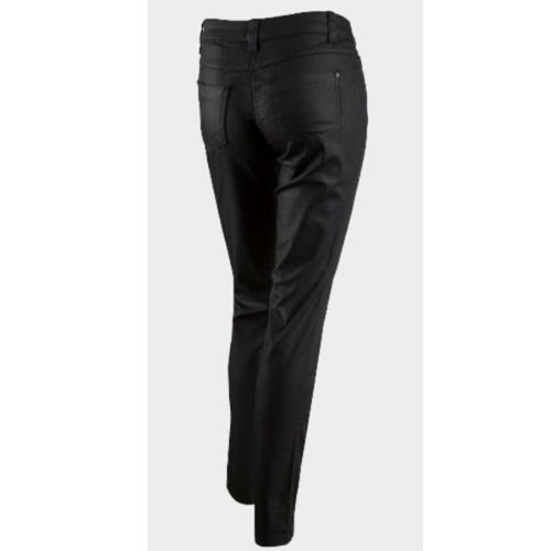 Ladies Wax Jeans