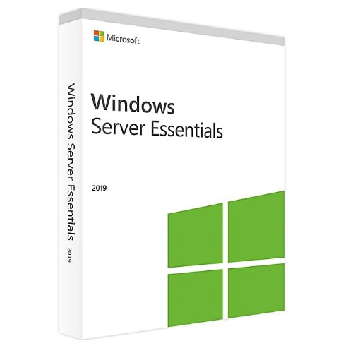 Windows Server 2019 Essentials Download License Key / Non Cd