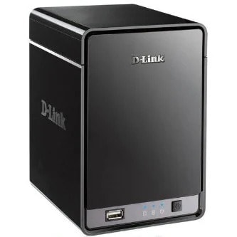 Dnr-322l-3tb Network Video Recorder