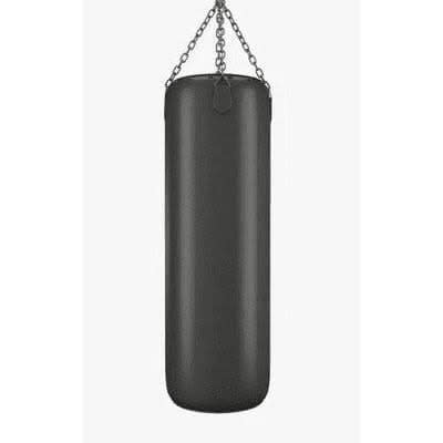 Punching Bag - Black