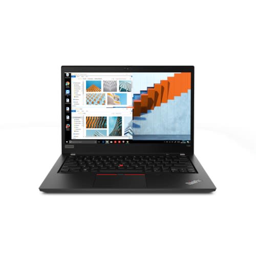 ThinkPad T490 - Intel Core i7-10510U -16GB RAM - Soldered DDR4-2400 - 512GB SSD