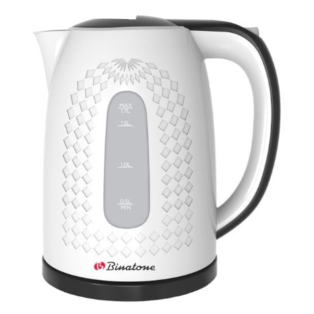 Electric Jug - 1.7l - 2000w - CEJ1780