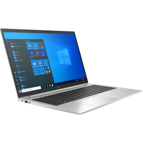 EliteBook 850 G8 11th Gen - 15.6'' - Core i7 1TB SSD /16GB RAM - Backlit - Fingerprint - Win 10 Pro