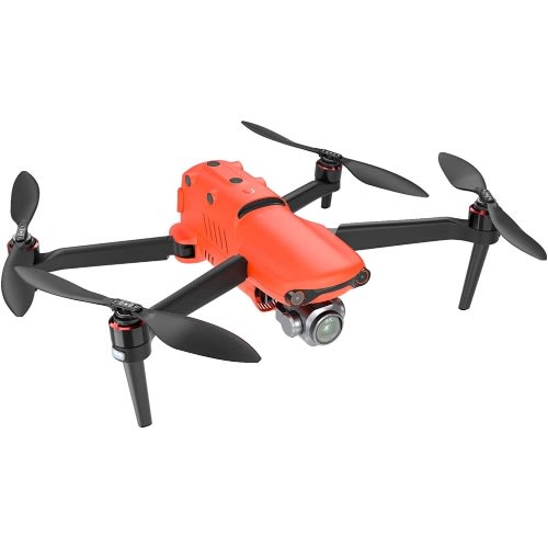 Robotics Evo 2 Pro Drone - 6K UHD Video - 20MP Pictures - 40 Min Flight Time
