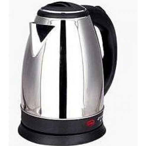 Electric Kettle - 2L - 1500w