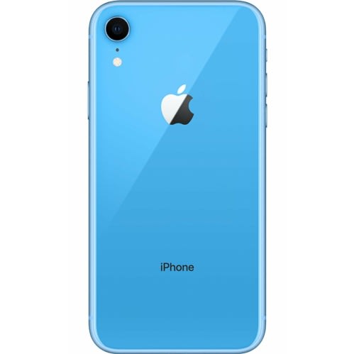 iPhone Xr -"6.1 -128GB ROM- 3GB RAM - Nano Sim