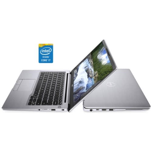 Dell Latitude 7400-intel Core I7-8665u - 512gb Ssd- 8gb