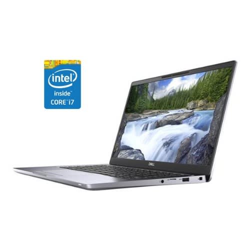Dell Latitude 7400-intel Core I7-8665u - 512gb Ssd- 8gb