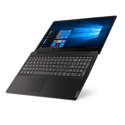 Ideapad S145 Pc-intel Celeron-n4000-dual Core 8gb-1tb-win 10 - Black