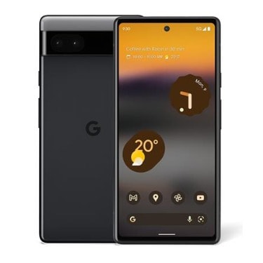 Pixel 6a 5G - 6.1