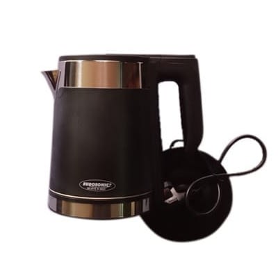 Automatic Cordless Kettle - 2.2l - 1500W