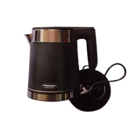 Automatic Cordless Kettle - 2.2l - 1500W