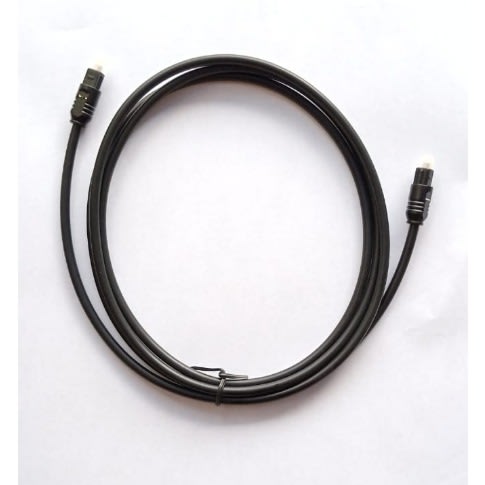 Optical Digital Audio Cable - 1.5m