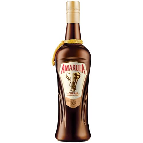 Cream Liqueur -75cl x 12 Bottles