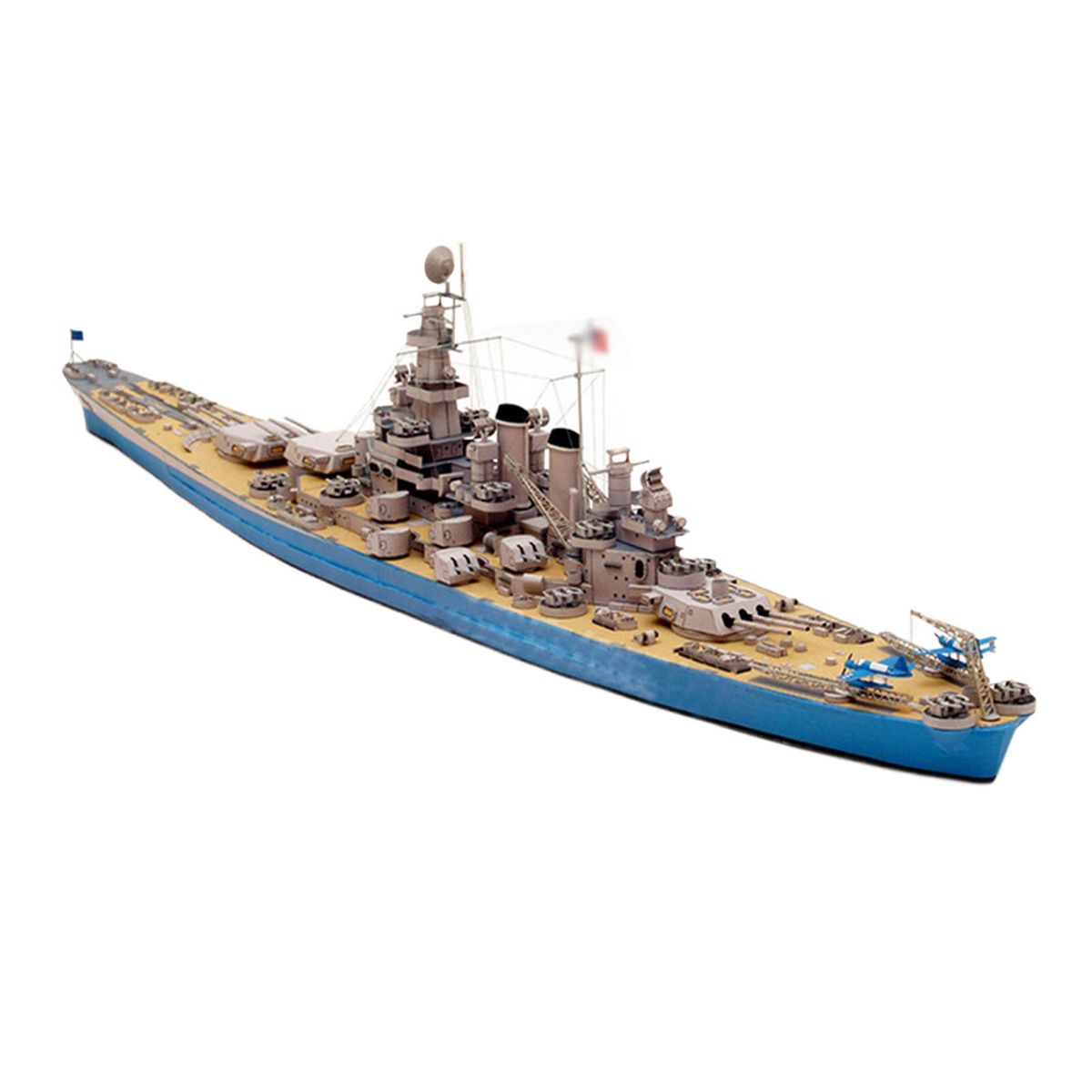 Ship Figure  Ship Model