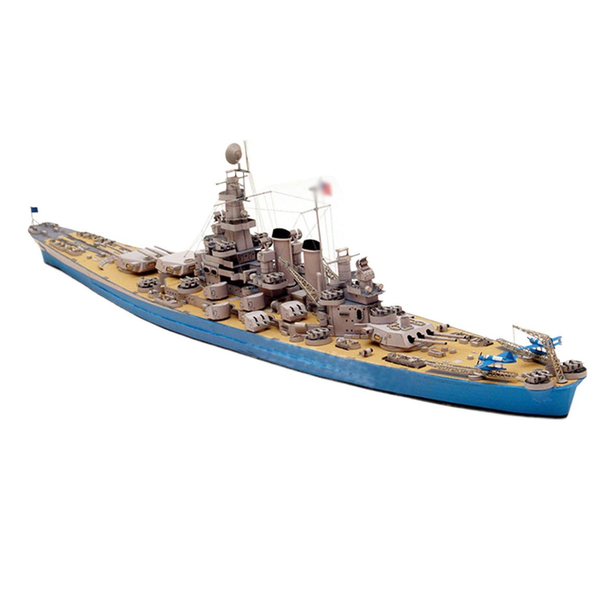 Ship Figure  Ship Model