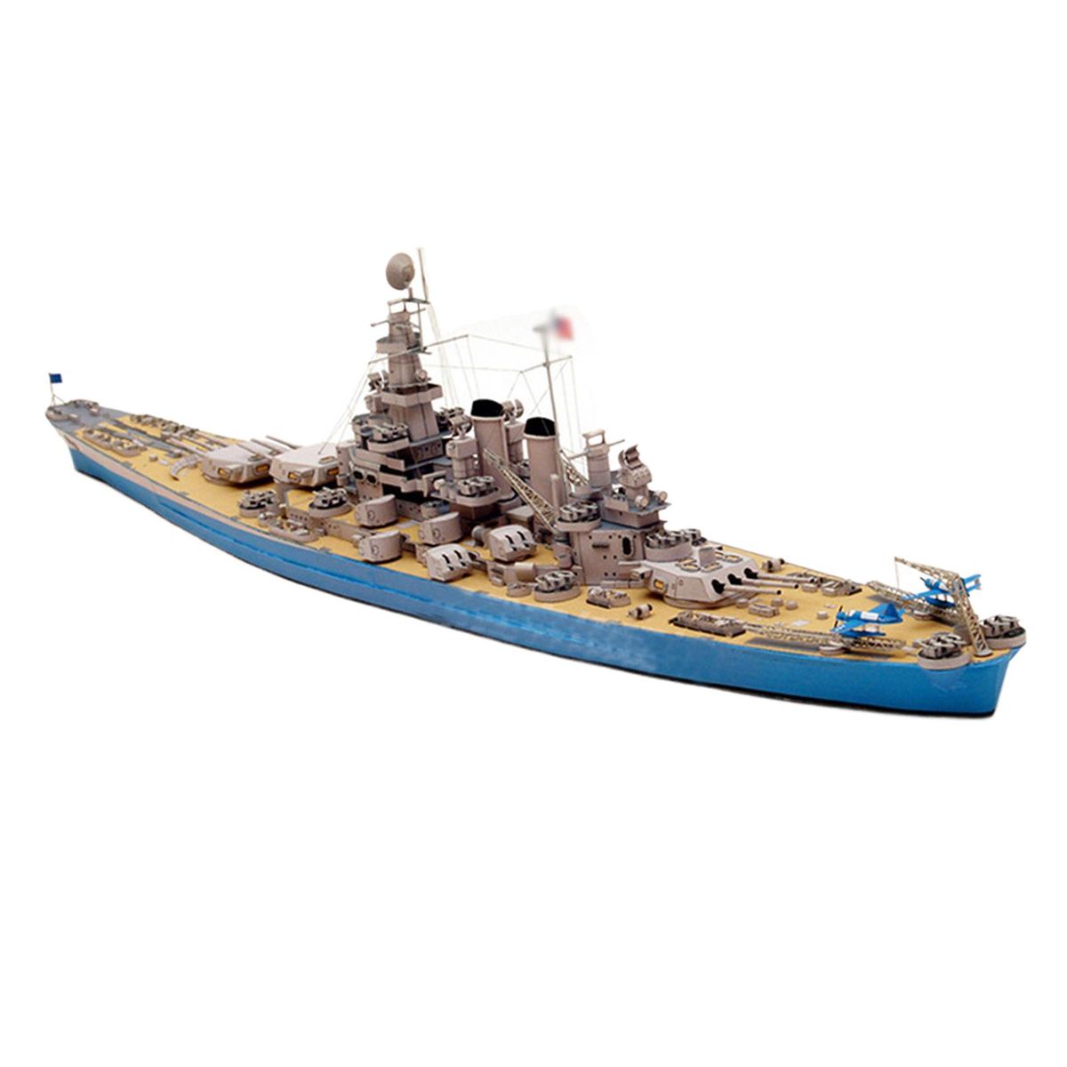 Ship Figure  Ship Model
