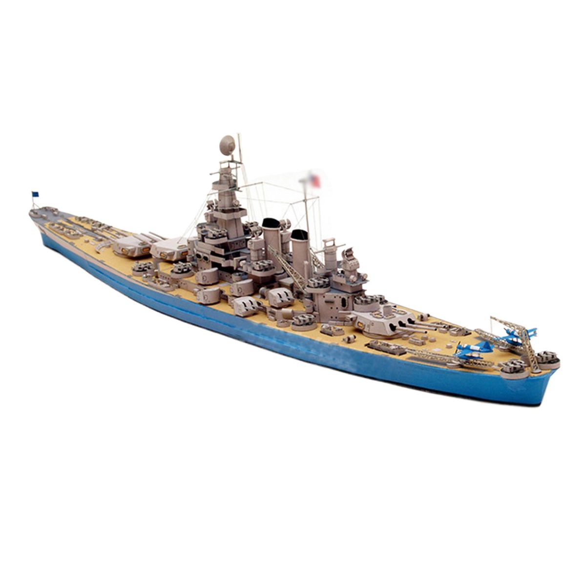 Ship Figure  Ship Model
