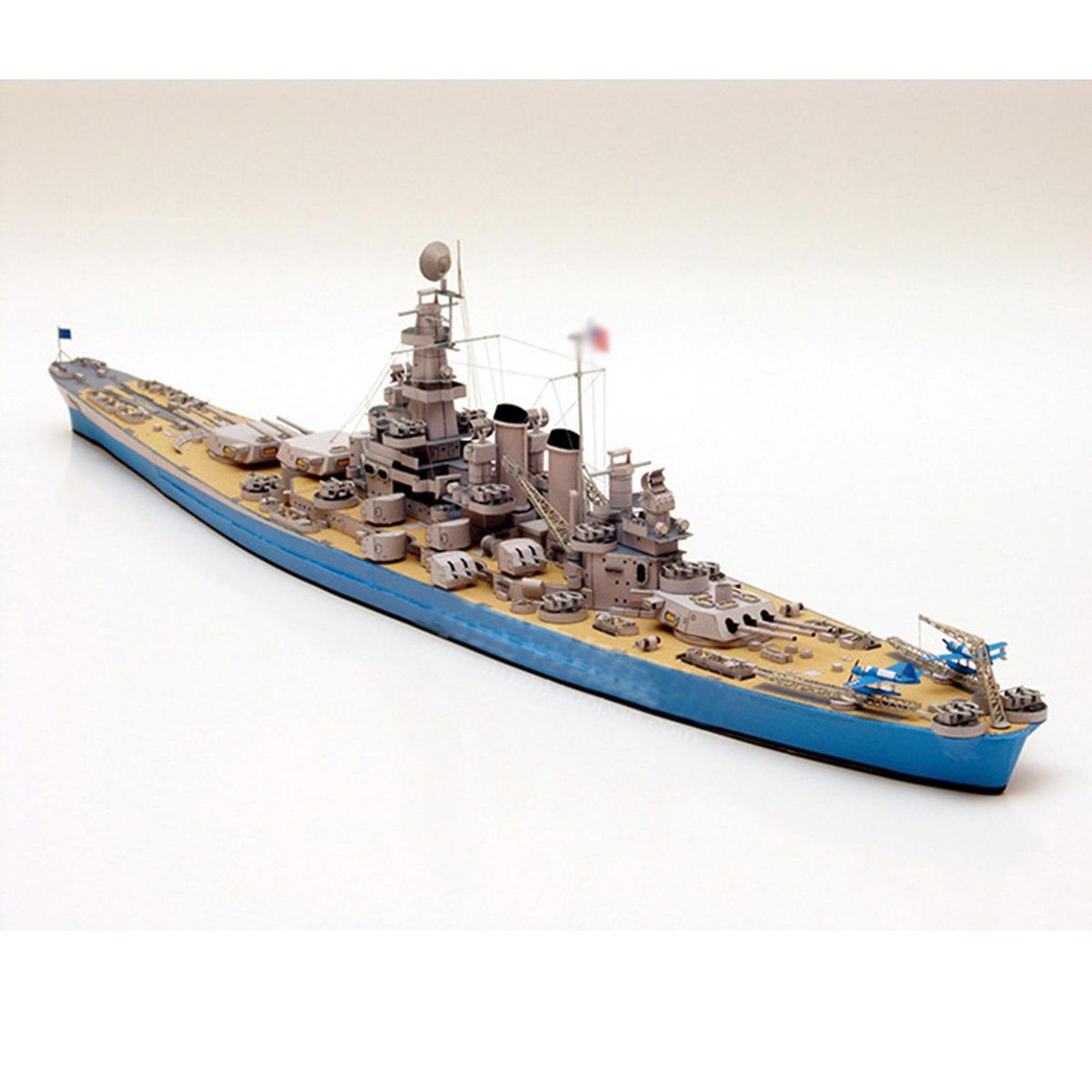 Ship Figure  Ship Model