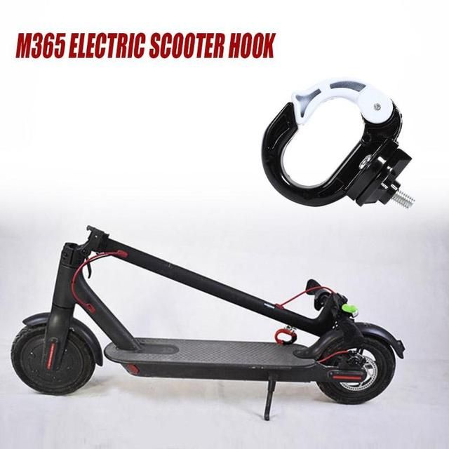 M365 Electric Scooter Skateboard Hook Claw Hanging