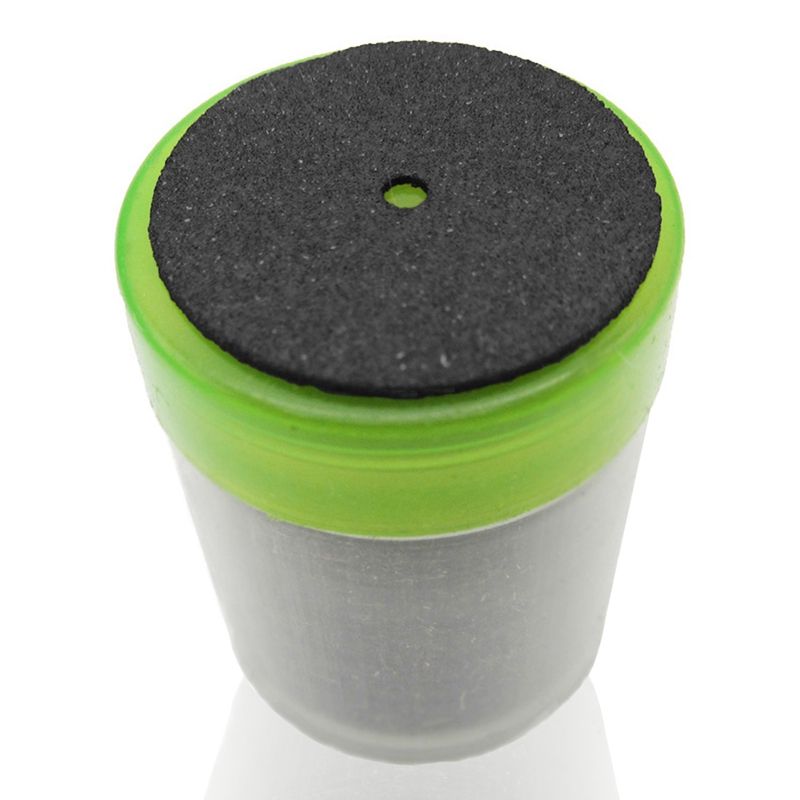 36Pcs 24Mm Resin Cutting Grinding Wheel Rotating Blade Disc Tool Electric Grinding To