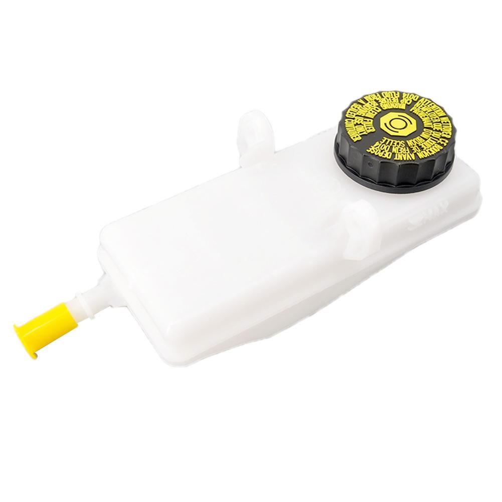 0204224574 463588 Car Brake Fluid Reservoir for Peugeot 307