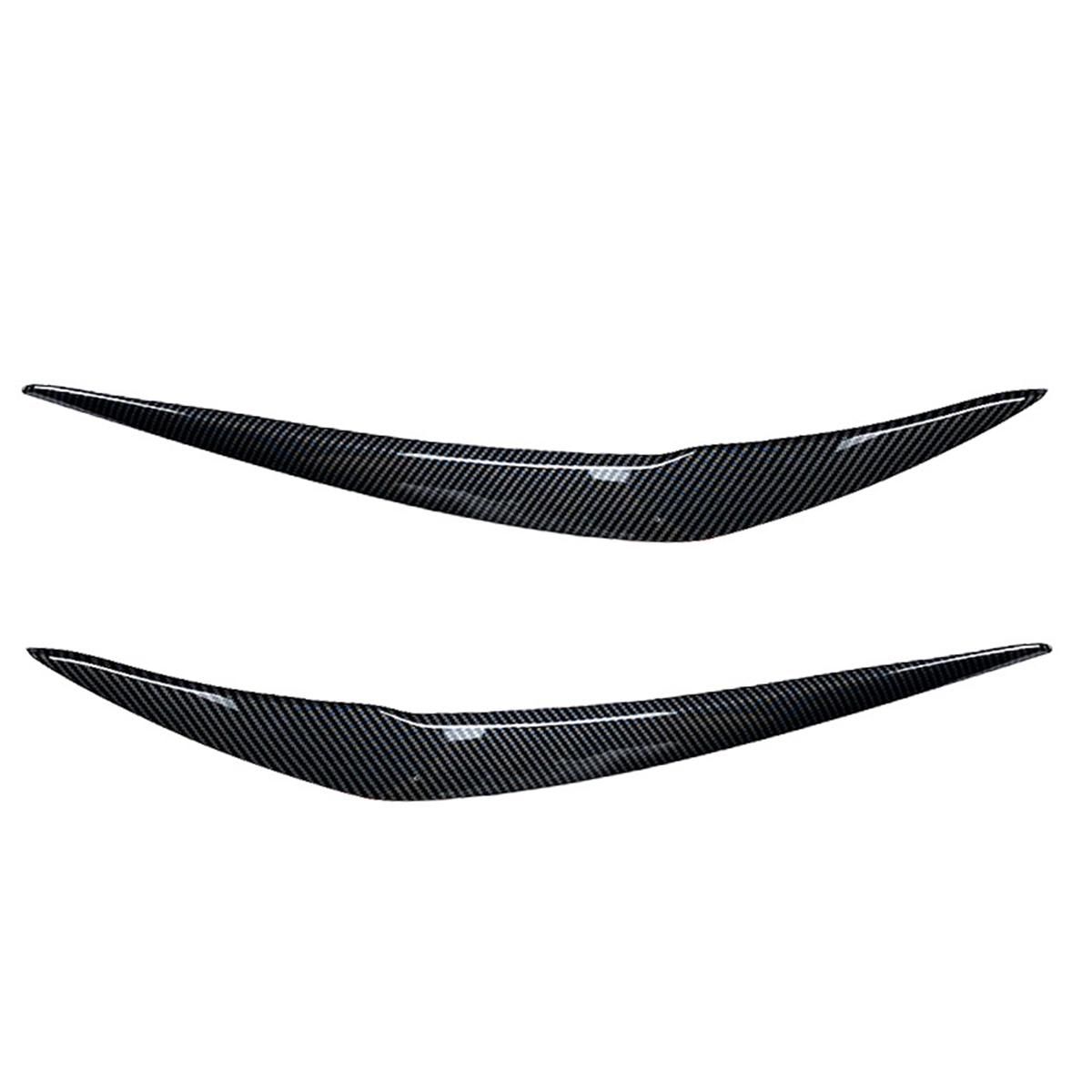 For -BMW 1 Series F20 Late 118I 120I 2015-2019 Carbon Fiber