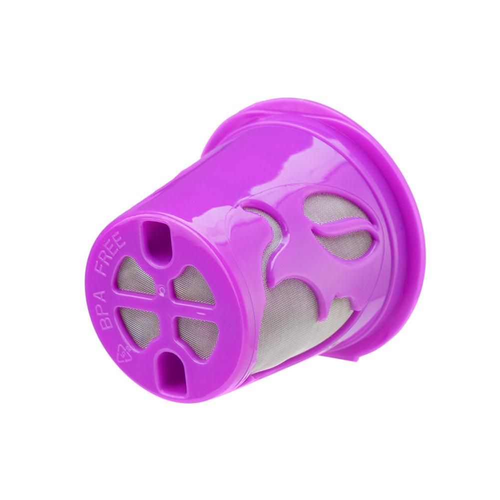 For Keurig400 Coffee Machine Filter Cup for New Bean K Cup