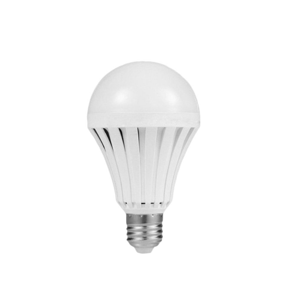 1 Pc 5W  Emergency S E27 B22  Rechargeable Lighting  220V