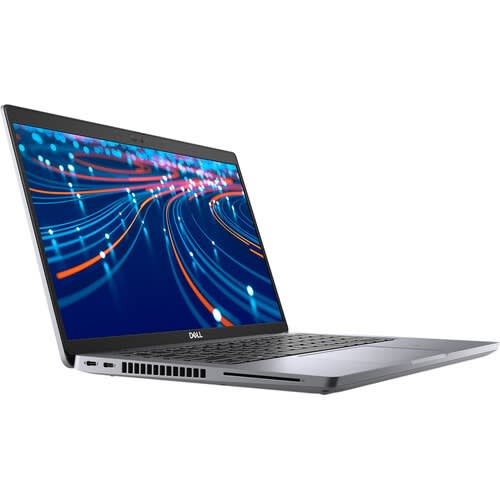 Latitude 5420 Pc - 14" - 11th Gen Intel Core i5 - SSD - 16GB RAM - 512GB - Win 10 Pro + Touchscreen