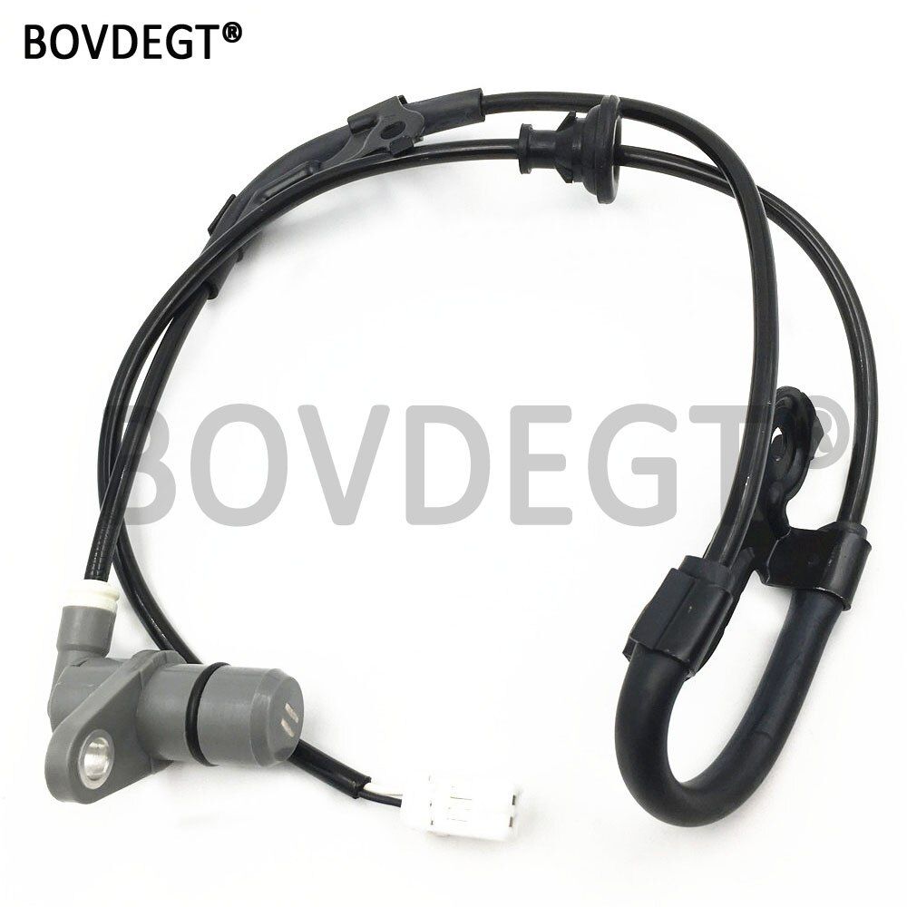 Rear Right Abs Wheel Speed Sensor For Toyota Camry Sensors
